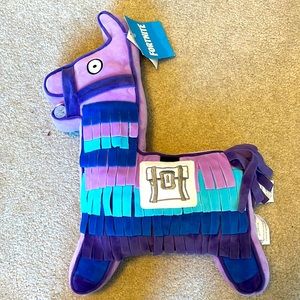 Plush toy new with tags!